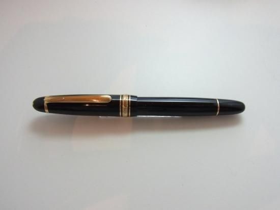 モンブラン 142 - PEN-LAND(ペンランド)|新品万年筆 モンブラン 142 - PEN-LAND(ペンランド)|新品万年筆