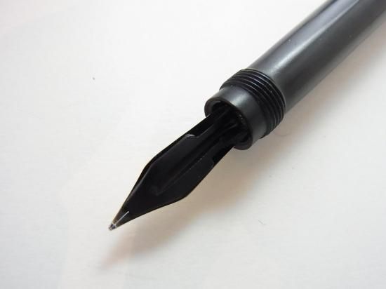 モンブラン NO4 クーゲルニブ - PEN-LAND(ペンランド)|新品