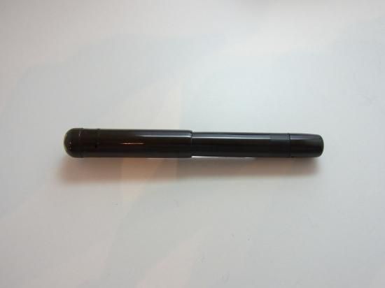 montblanc モンブラン  644 クーゲルニブ モンブラン 644.G Meisterstuck Rolled Gold Barley/Green