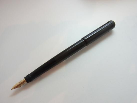 モンブラン NO4 クーゲルニブ - PEN-LAND(ペンランド)|新品