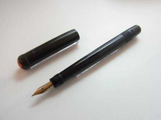 モンブラン NO2 レッドスター - PEN-LAND(ペンランド)|新品