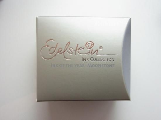 楽天市場】ペリカン 2020年限定インク ムーンストーン Ink of
