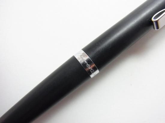 NEW限定品】 カレラ オレンジ モンブラン 4色ボールペン #570 - 筆記具