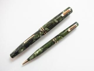 エバーシャープ - PEN-LAND(ペンランド)|新品万年筆