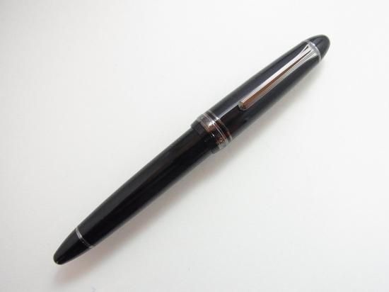セーラー プロフィット ブラックラスター - PEN-LAND(ペンランド