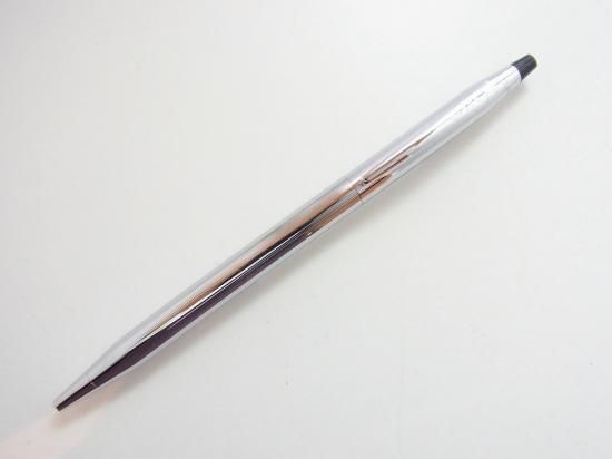 クロス　クラシック　センチュリー　クローム　スリム　ボールペン -  PEN-LAND(ペンランド)|新品万年筆～ヴィンテージ万年筆の販売・修理専門店です。