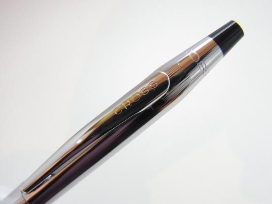 クロス クラシック センチュリー クローム スリム ボールペン