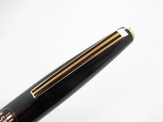 プラチナ　キャップ式ショート万年筆　非売品　激レア プラチナ キャップ式ショート万年筆 非売品 激レア - メルカリ
