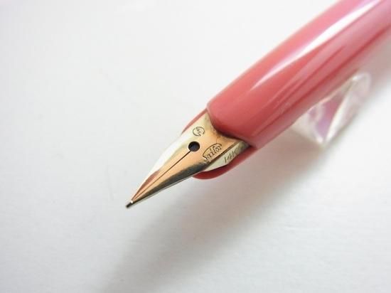 万年筆ヴィンテージ ヴィンテージ万年筆 20％OFFのお知らせ | ナガサワ文具センター