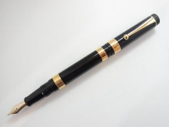 MARUZEN 丸善創業125周年記念万年筆 - PEN-LAND(ペンランド