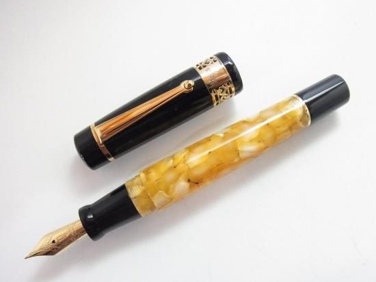 デルタ 365 ゴールデンアンバー - PEN-LAND(ペンランド)|新品
