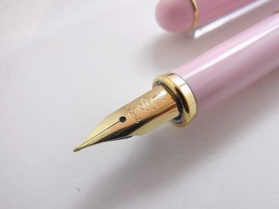 UNIVERSITE DE PARIS SORBONNE (ピンク) - PEN-LAND(ペンランド
