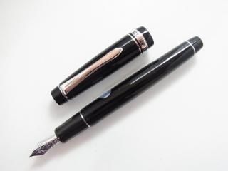 パイロット 万年筆 ビンテージ 詳細ページ | 万年筆 ボールペンなど高級筆記具の販売・買取