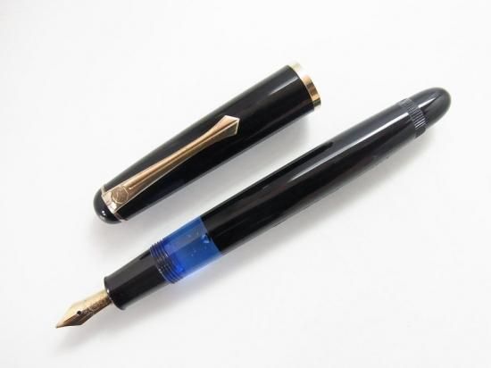 カヴェコ 475G - PEN-LAND(ペンランド)|新品万年筆～ヴィンテージ万年筆の販売・修理専門店です。