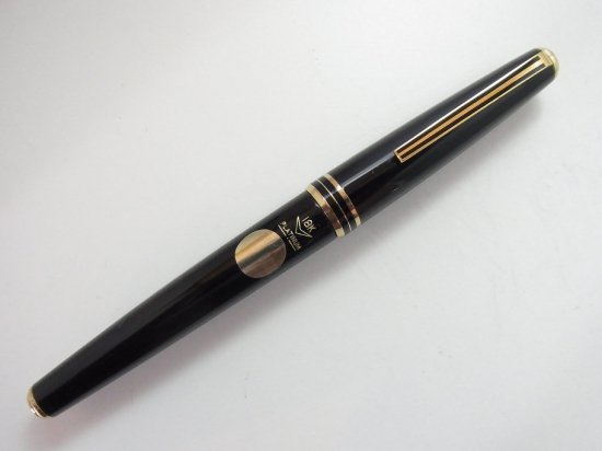 プラチナ 旧スタンダード 18K - PEN-LAND(ペンランド)|新品万年筆