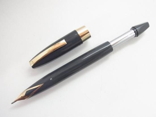 SHEAFFER シェーファー万年筆 スノーケル PFM Ⅴ