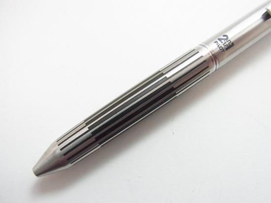 パイロット 「2+1」 多機能ペン - PEN-LAND(ペンランド)|新品