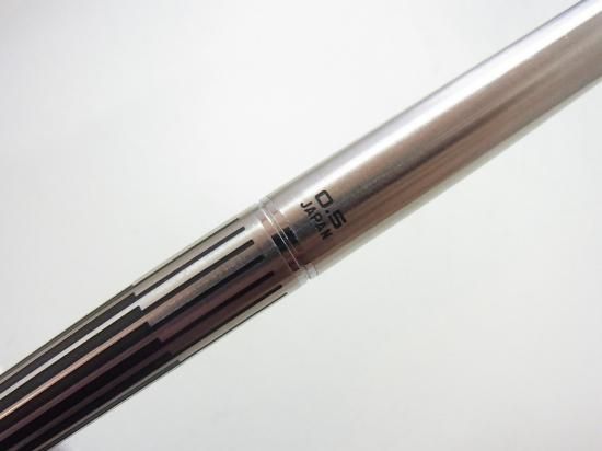 ◇希少 美品 1970年代！蝕刻 初期型モデル PILOT「2+1」マルチペン