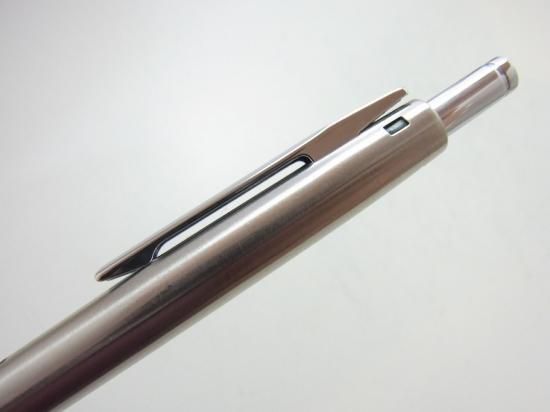 ◇希少 美品 1970年代！蝕刻 初期型モデル PILOT「2+1」マルチペン