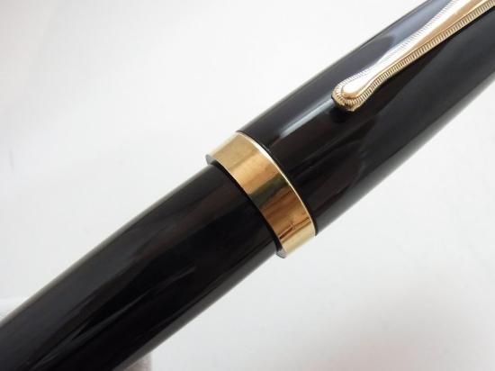 超大型万年筆 インキ止め式 - PEN-LAND(ペンランド)|新品万年筆
