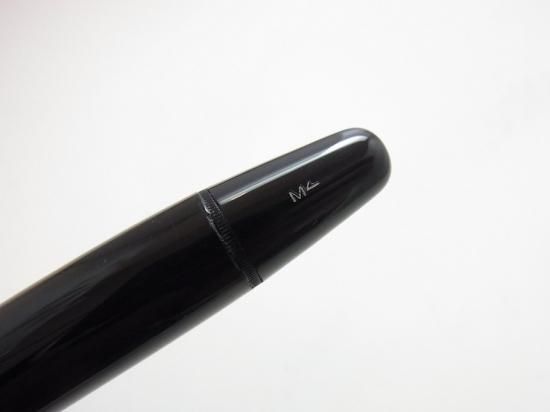 モンブラン 256 (＃1) - PEN-LAND(ペンランド)|新品万年筆