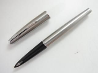 ◆PARKER パーカー61 万年筆◆ヴィンテージ 162476606_th.jpg?