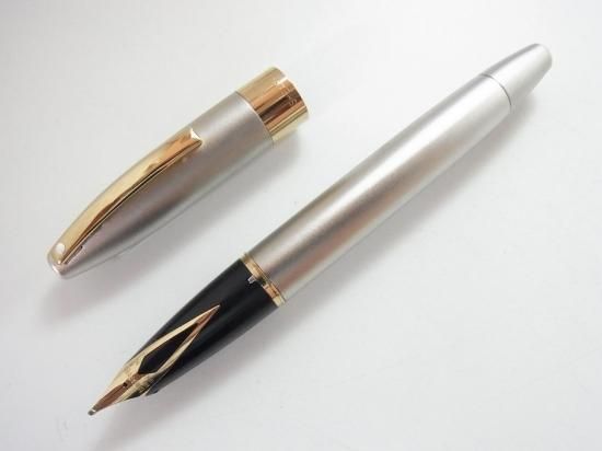 シェーファー レガシー ブラック 万年筆 M