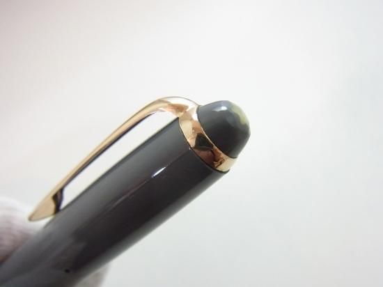 モンブラン 252 グレ― - PEN-LAND(ペンランド)|新品万年筆