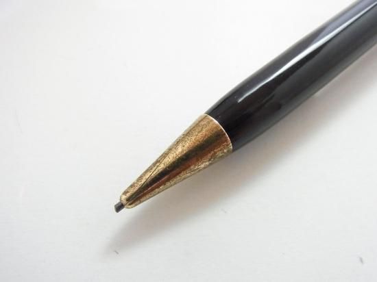 モンブラン ヴィンテージペンシル pix No.281 モンブラン ヴィンテージペンシル pix No.281 1.5mm - メルカリ