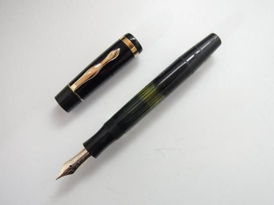 Montblanc 万年筆 モンブラン 136 - PEN-LAND(ペンランド)|新品万年筆