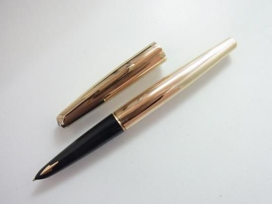 パーカー万年筆61ゴールド パーカー61