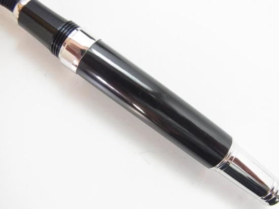エクスキャリバー(ぺんてる)コルベニックシリーズ 黒水牛 - PEN-LAND エクスキャリバー(ぺんてる)コルベニックシリーズ 黒水牛 - PEN-LAND