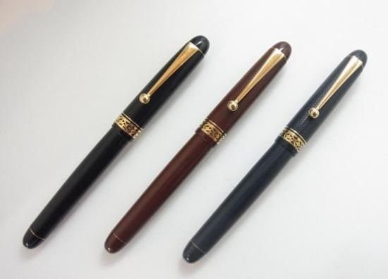パイロット 創立65周年記念万年筆 レッド - PEN-LAND(ペンランド パイロット 創立65周年記念万年筆 レッド - PEN-LAND(ペンランド