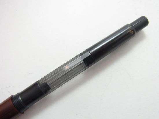 パイロット 創立65周年記念万年筆 レッド - PEN-LAND(ペンランド)|新品