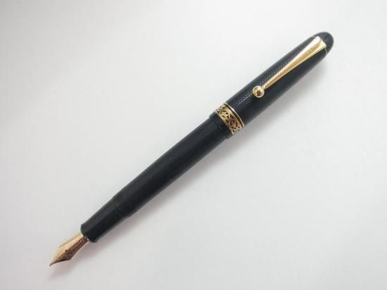 パイロット 創立65周年記念万年筆 ブルー - PEN-LAND(ペンランド