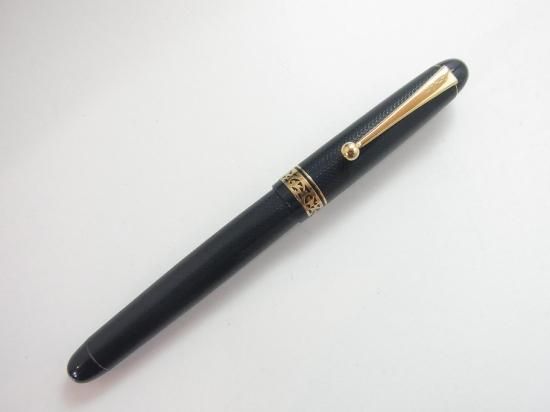 パイロット創立65周年記念万年筆 -中篇 国産万年筆の時代背景