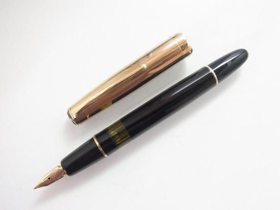 モンブラン 644 ブラック - PEN-LAND(ペンランド)|新品万年筆 モンブラン 644 ブラック - PEN-LAND(ペンランド)|新品万年筆