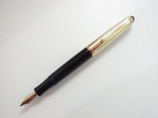 Geha 768 (ゲハ万年筆) ゴールドキャップ - PEN-LAND(ペンランド)|新品