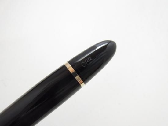 Geha 768 (ゲハ万年筆) ゴールドキャップ - PEN-LAND(ペンランド