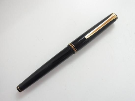 パイロット 初期型エラボー - PEN-LAND(ペンランド)|新品万年筆