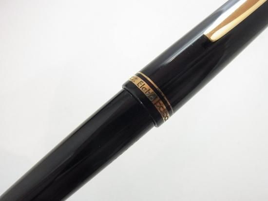パイロット 初期型エラボー - PEN-LAND(ペンランド)|新品万年筆