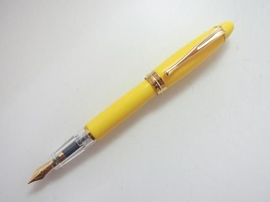 アウロラ　イプシロン　イエロー　M アウロラ イプシロン イエロー M 【公式通販】