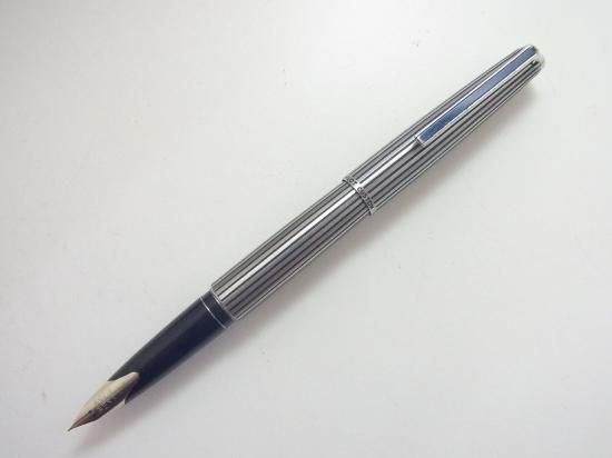 パイロット カスタム ストライプ - PEN-LAND(ペンランド)|新品