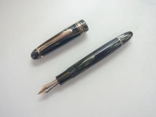 モンブラン 146 - PEN-LAND(ペンランド)|新品万年筆