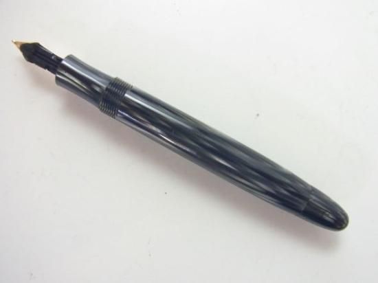 モンブラン 244 グレーストライプ - PEN-LAND(ペンランド)|新品