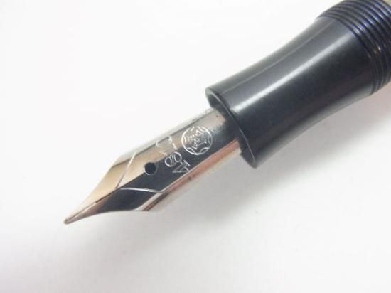 モンブランの万年筆 MONTBLANC モンブラン 万年筆 マイスターシュテュック ル