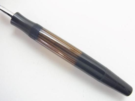 モンブラン 134 イエローウインドストライプ - PEN-LAND(ペンランド