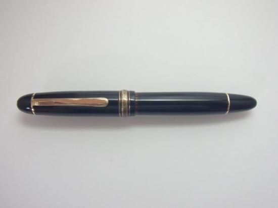モンブラン 146 50年代（OBBB) - PEN-LAND(ペンランド)|新品万年筆