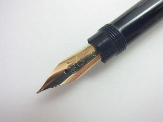 モンブラン NO6 セーフティ - PEN-LAND(ペンランド)|新品万年筆