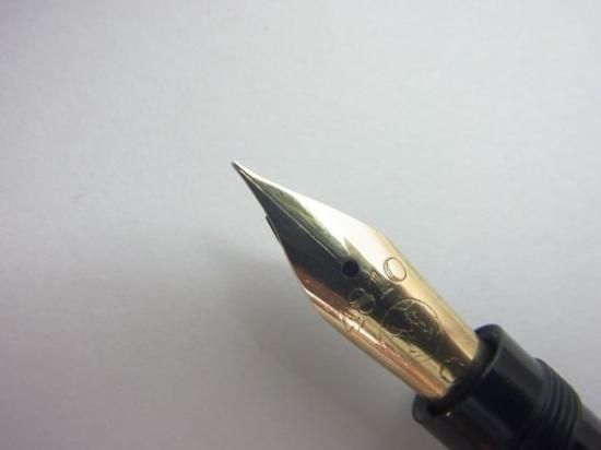 モンブラン万年筆 詳細ページ | 万年筆 ボールペンなど高級筆記具の販売・買取